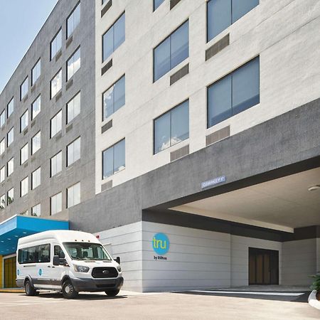 فندق Tru By Hilton Ft Lauderdale Airport دانيا بيتش المظهر الخارجي الصورة