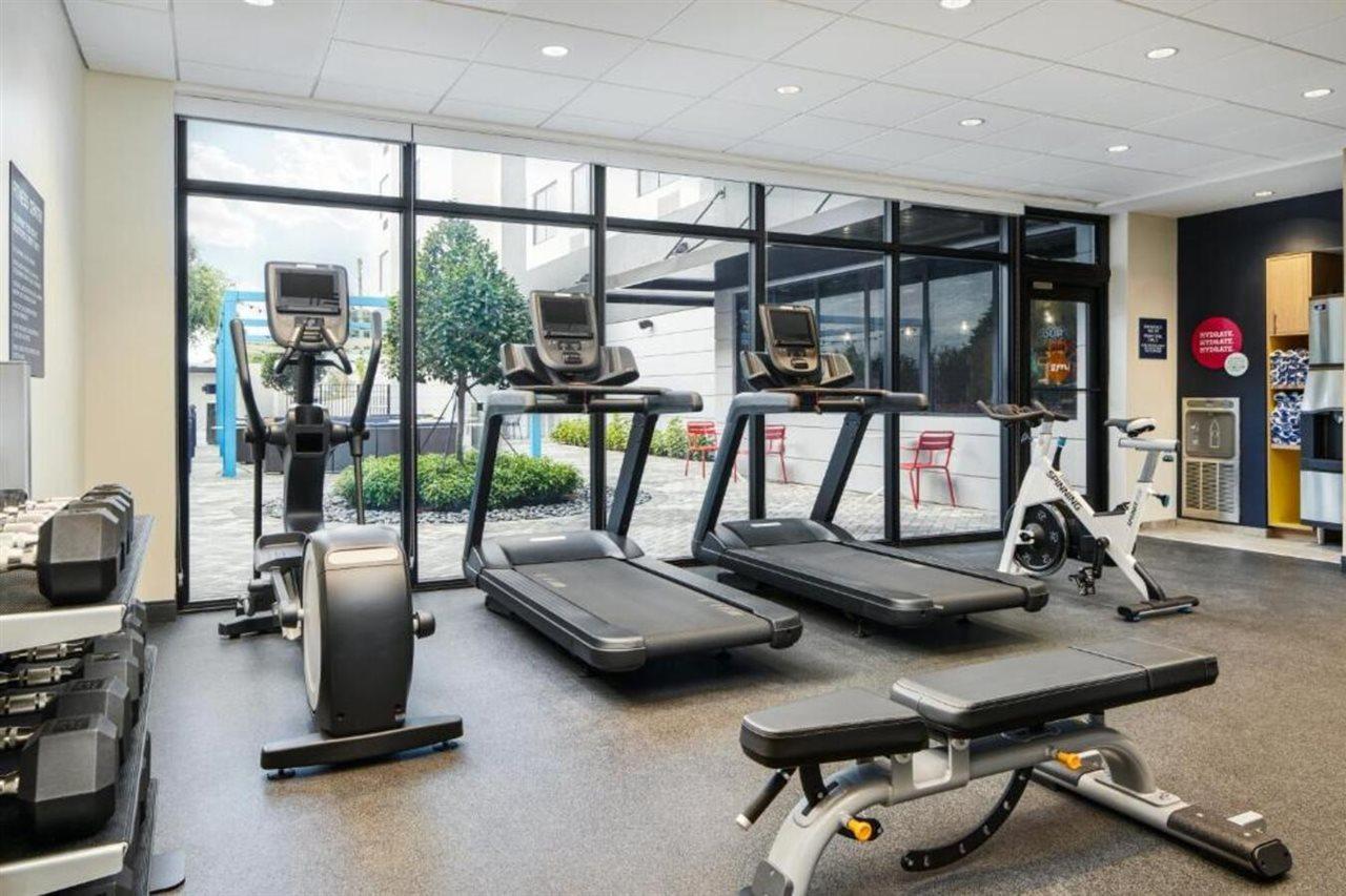 فندق Tru By Hilton Ft Lauderdale Airport دانيا بيتش المظهر الخارجي الصورة
