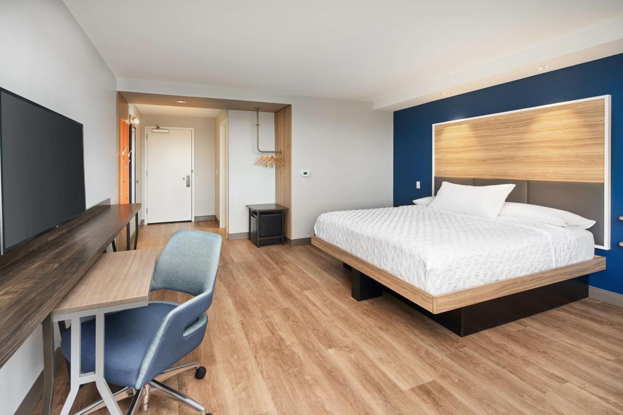 فندق Tru By Hilton Ft Lauderdale Airport دانيا بيتش المظهر الخارجي الصورة
