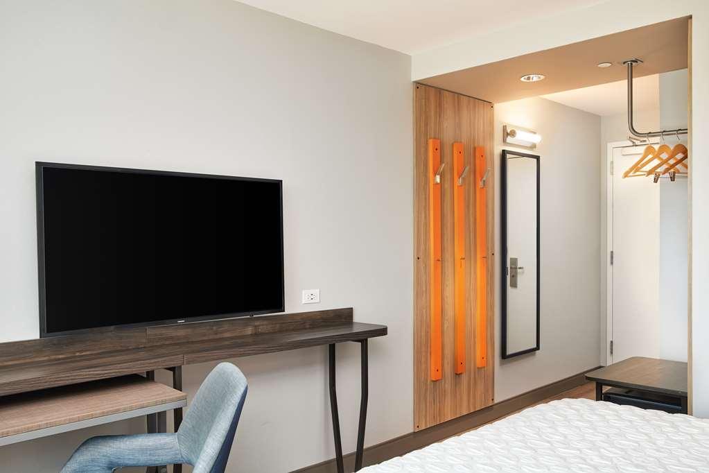 فندق Tru By Hilton Ft Lauderdale Airport دانيا بيتش الغرفة الصورة